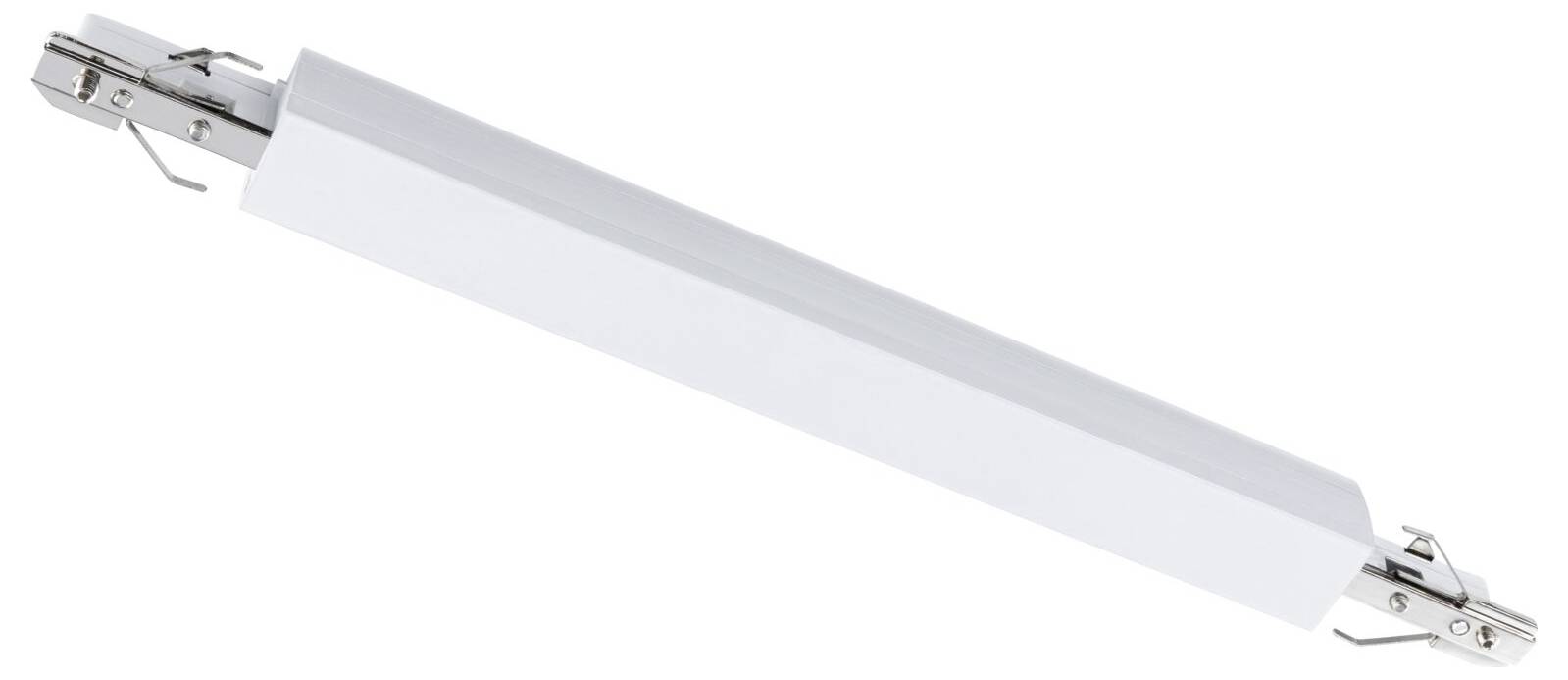 Paulmann 95674 Hochvolt-Schienensystem-Komponente Dimm/Switch-Verbinder Weiß