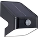 Paulmann 94608 Lesly Solar-Wandstrahler mit Bewegungsmelder 5.5W Warmweiß Anthrazit Paulmann 94608 Lesly Solar-Wandstrahler mit Bewegungsmelder 5.5W Warmweiß Anthrazit