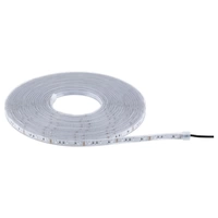 Paulmann 71196 Solar-Lichtschlauch 3.8W Schwarz, Weiß Paulmann 71196 Solar-Lichtschlauch 3.8W Schwarz, Weiß