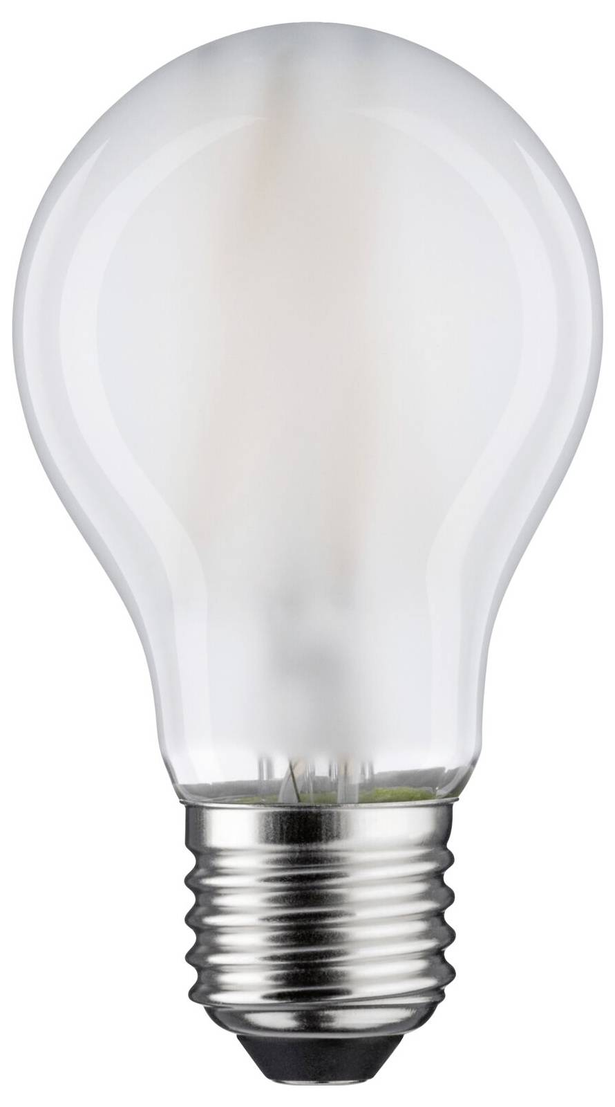 Paulmann 29224 LED EEK A (A - G) E27 4W Warmweiß (Ø x H) 60mm x 106mm 1St.