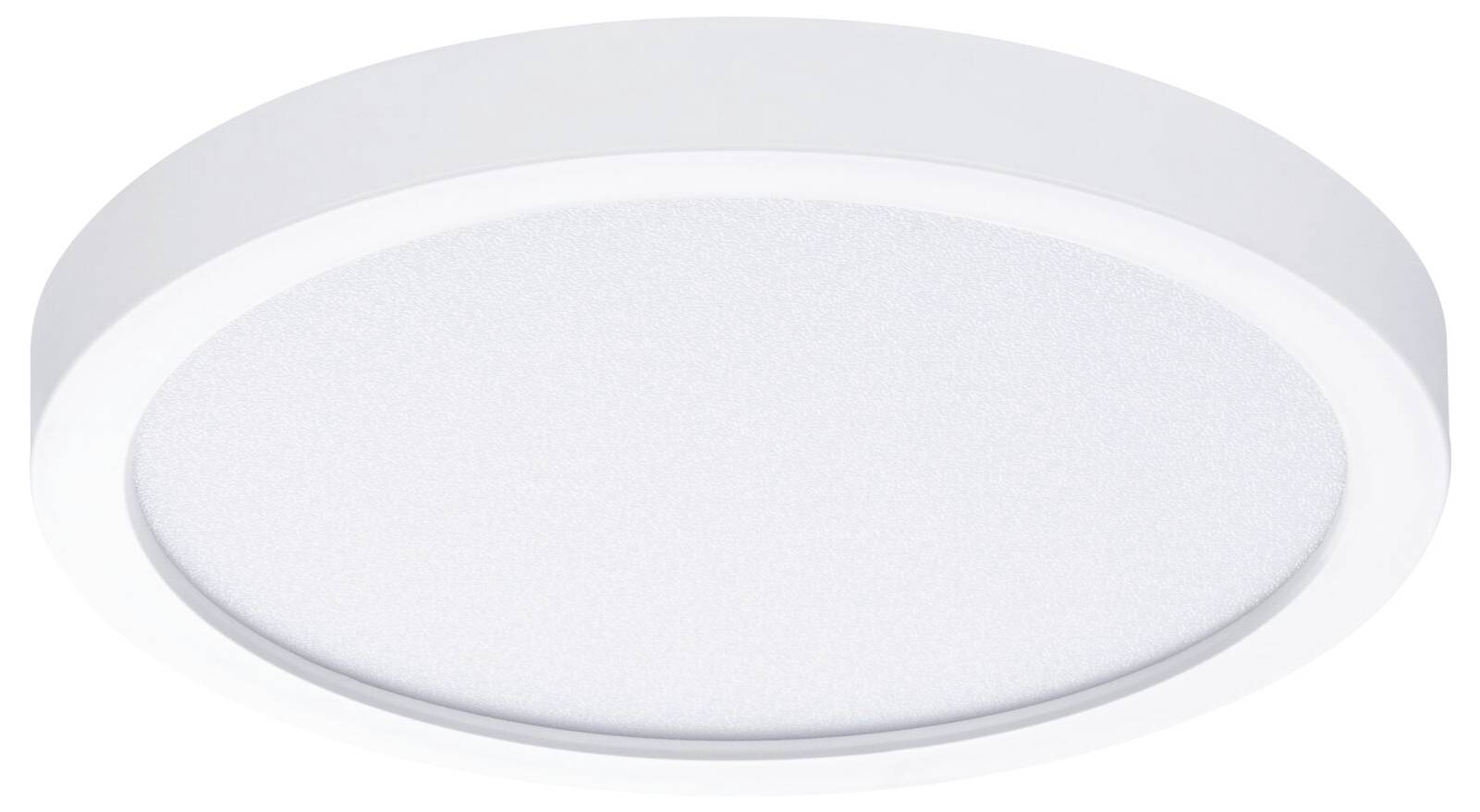 Paulmann Alya 71186 LED-Panel 17W Warmweiß Weiß