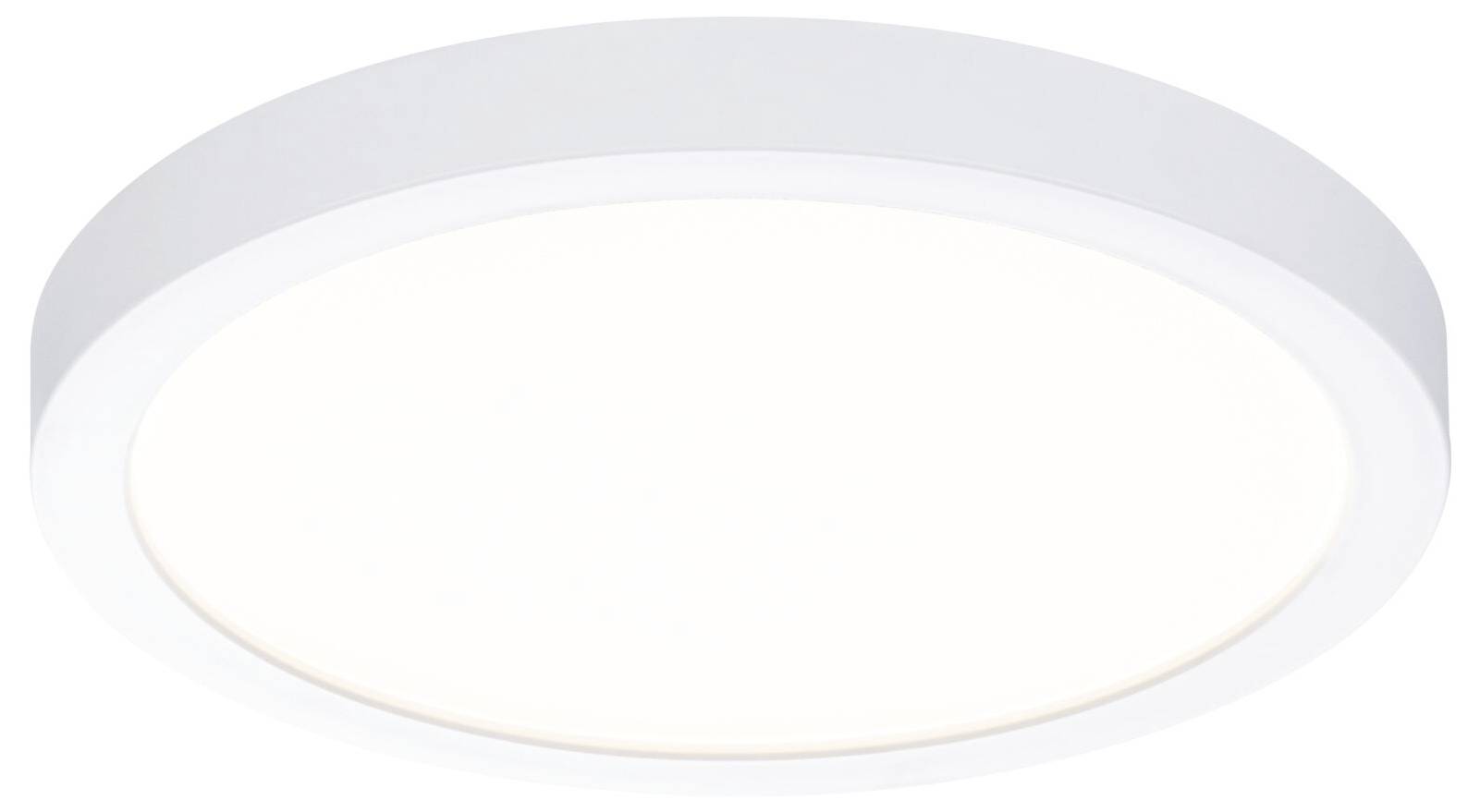 Paulmann Alya 71186 LED-Panel 17W Warmweiß Weiß