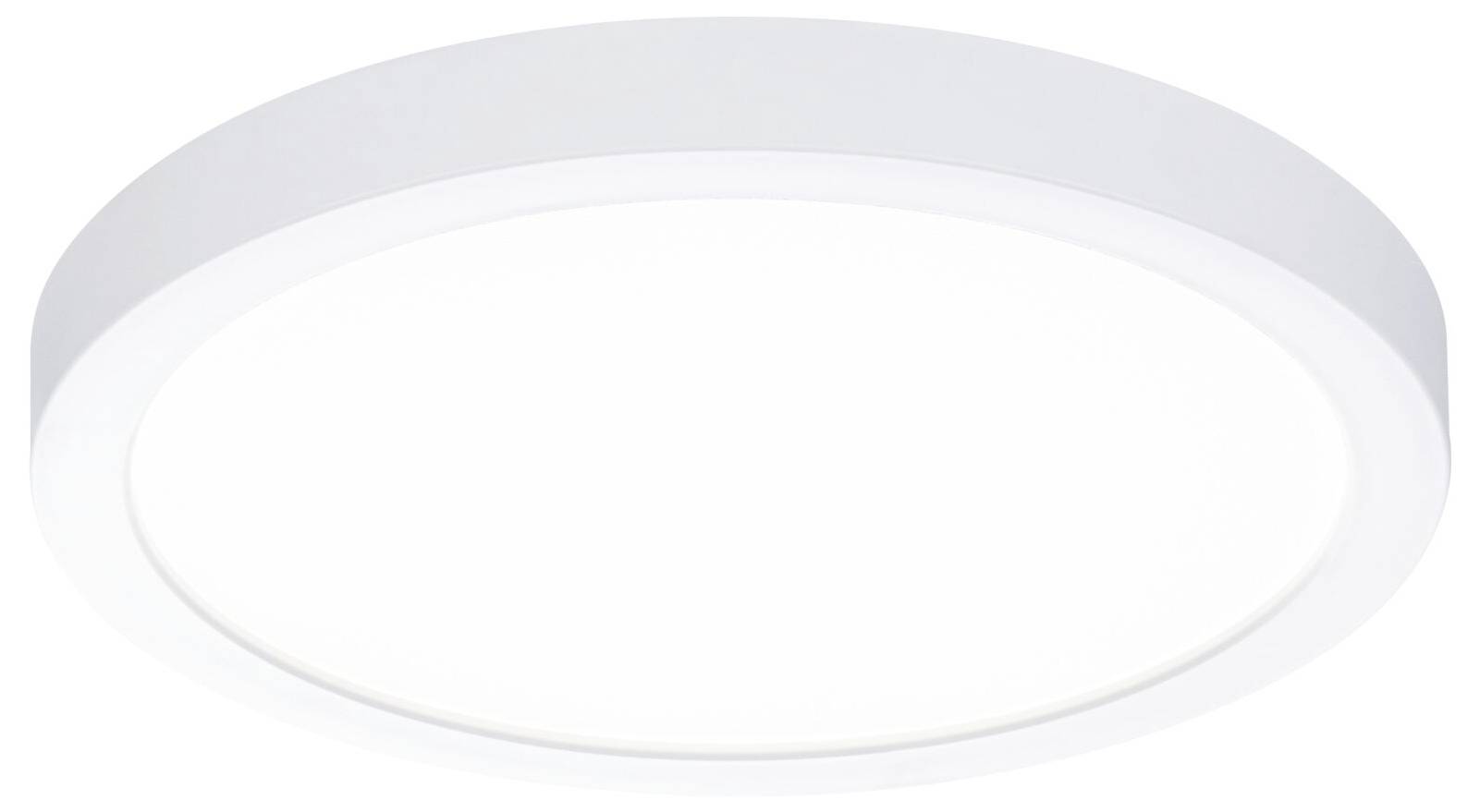 Paulmann Alya 71186 LED-Panel 17W Warmweiß Weiß