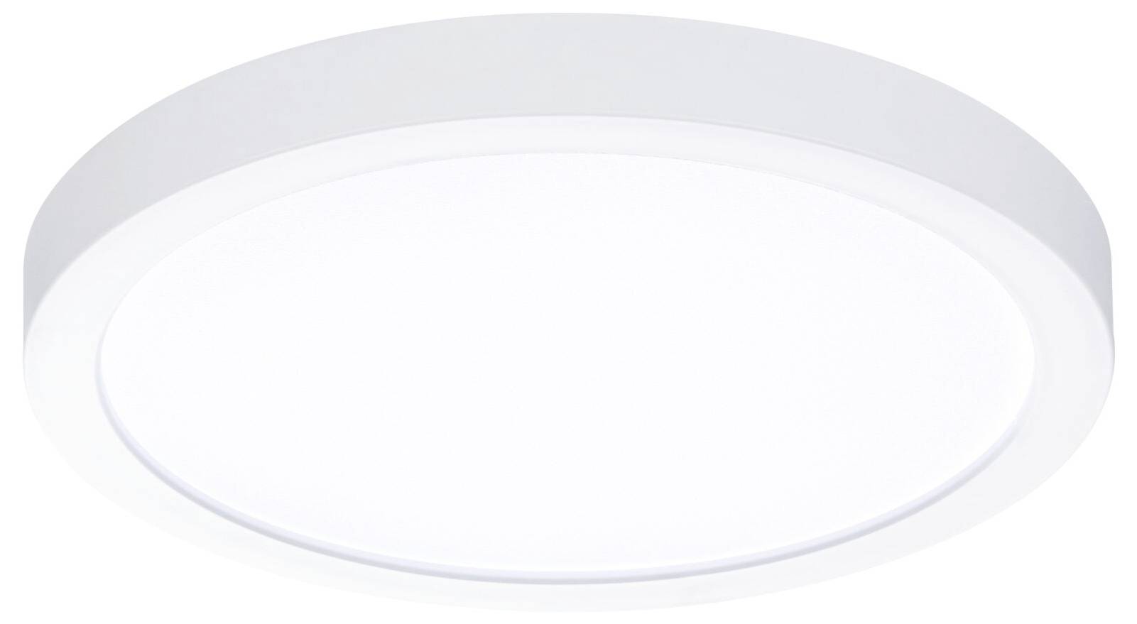 Paulmann Alya 71186 LED-Panel 17W Warmweiß Weiß
