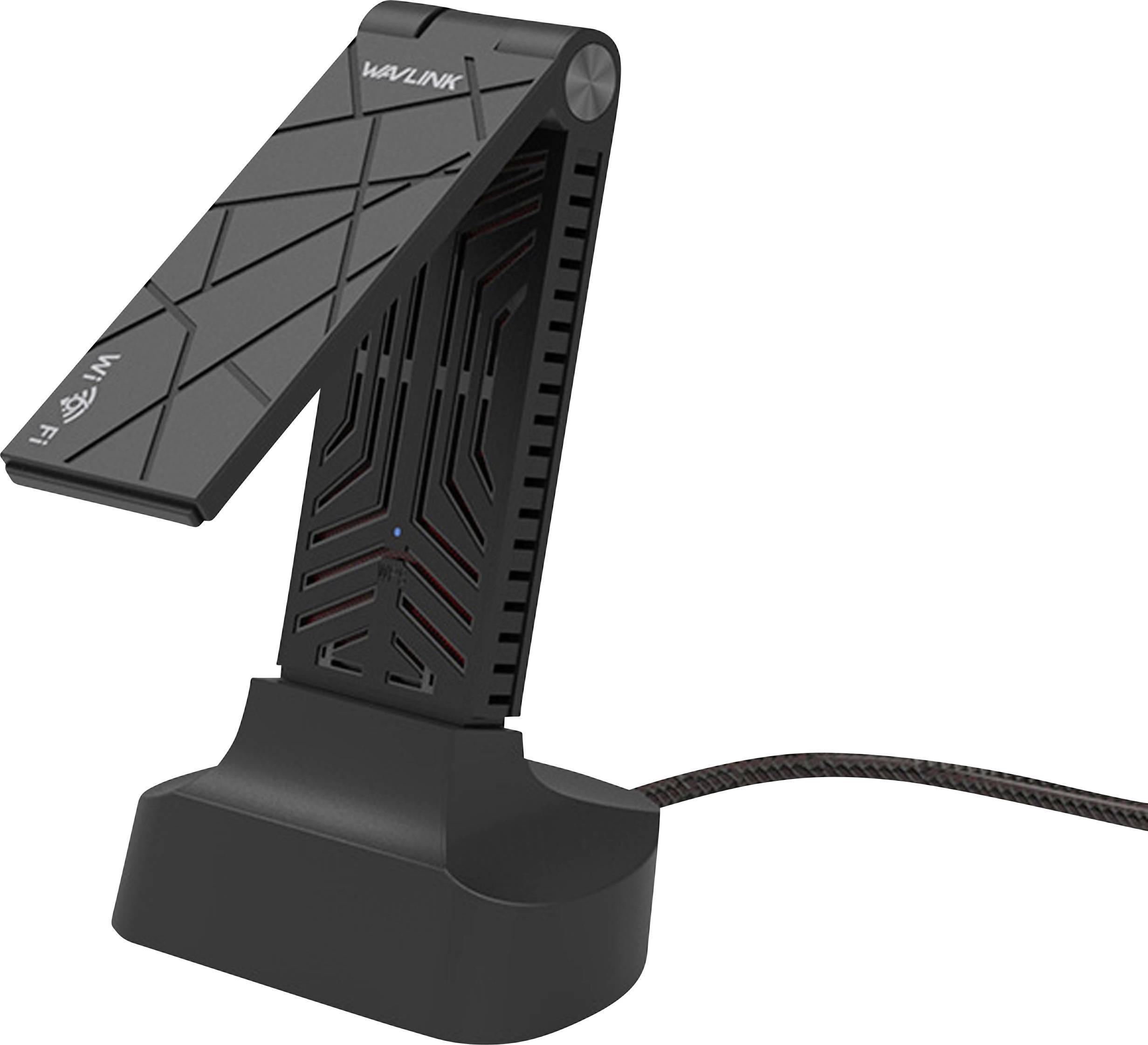 Wavlink WS-WN690X1 WLAN Adapter USB-A (USB 3.0) 1800MBit/s