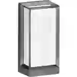 Steinel L 42 C ANT 085254 LED-Außenwandleuchte LED 12.6W Anthrazit Steinel L 42 C ANT 085254 LED-Außenwandleuchte LED 12.6W Anthrazit