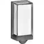 Steinel L 42 SC ANT 085261 LED-Außenwandleuchte LED Anthrazit Steinel L 42 SC ANT 085261 LED-Außenwandleuchte LED Anthrazit