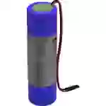 Ansmann Spezial-Akku 18650 Kabel Li-Ion 3.6V 2600 mAh 1St. Ansmann Spezial-Akku 18650 Kabel Li-Ion 3.6V 2600 mAh 1St.
