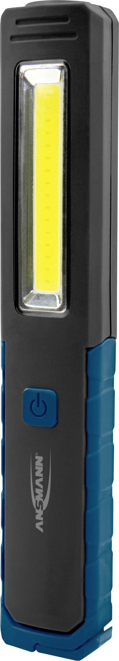 Ansmann 1600-0387 WL210B COB LED Arbeitsleuchte batteriebetrieben 210 lm