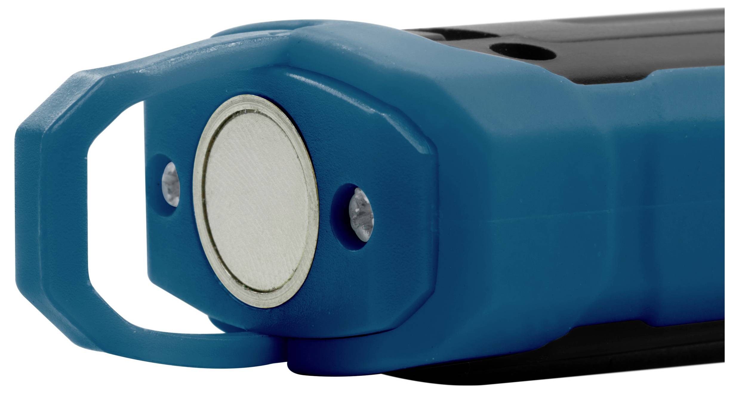 Ansmann 1600-0387 WL210B COB LED Arbeitsleuchte batteriebetrieben 210lm