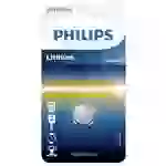 Philips Knopfzelle CR 1220 3V 1 St. Lithium Minicells Philips Knopfzelle CR 1220 3V 1 St. Lithium Minicells