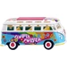 Wiking 079744 H0 PKW Modell Volkswagen T1 Sambabus Flower Power Wiking 079744 H0 PKW Modell Volkswagen T1 Sambabus Flower Power