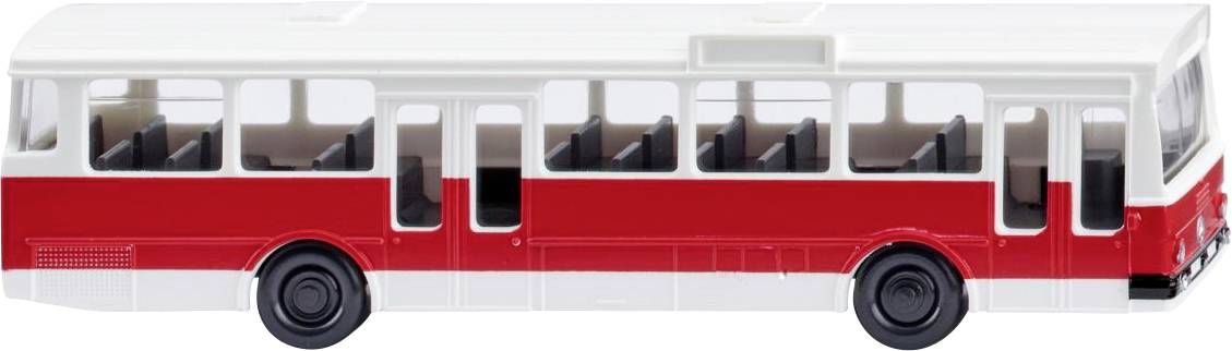 Wiking 097008 N Bus Modell Mercedes Benz O 305 Stadtbus