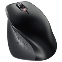 CHERRY Stream Comfort Funk Tastatur, Maus-Set Deutsch, QWERTZ Schwarz CHERRY Stream Comfort Funk Tastatur, Maus-Set Deutsch, QWERTZ Schwarz