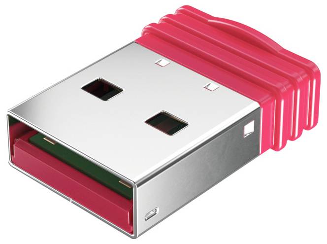 CHERRY MSW MW2200 Maus Funk Optisch Weiß 3 Tasten 1300 dpi