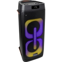 Mobile Beat SB-TWS 200 BT Bluetooth® Lautsprecher Schwarz Mobile Beat SB-TWS 200 BT Bluetooth® Lautsprecher Schwarz