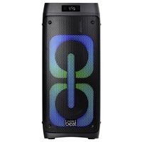 Mobile Beat SB-TWS 200 BT Bluetooth® Lautsprecher Schwarz Mobile Beat SB-TWS 200 BT Bluetooth® Lautsprecher Schwarz
