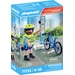 Playmobil® ACT!ON HEROES Polizei Fahrradstreife 71732 Playmobil® ACT!ON HEROES Polizei Fahrradstreife 71732