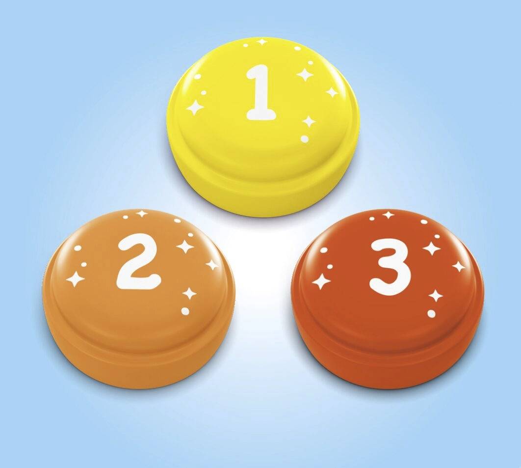 Playmobil® JUNIOR Disney Micky Maus' Raketen- & Weltraum-Abenteuer 71771