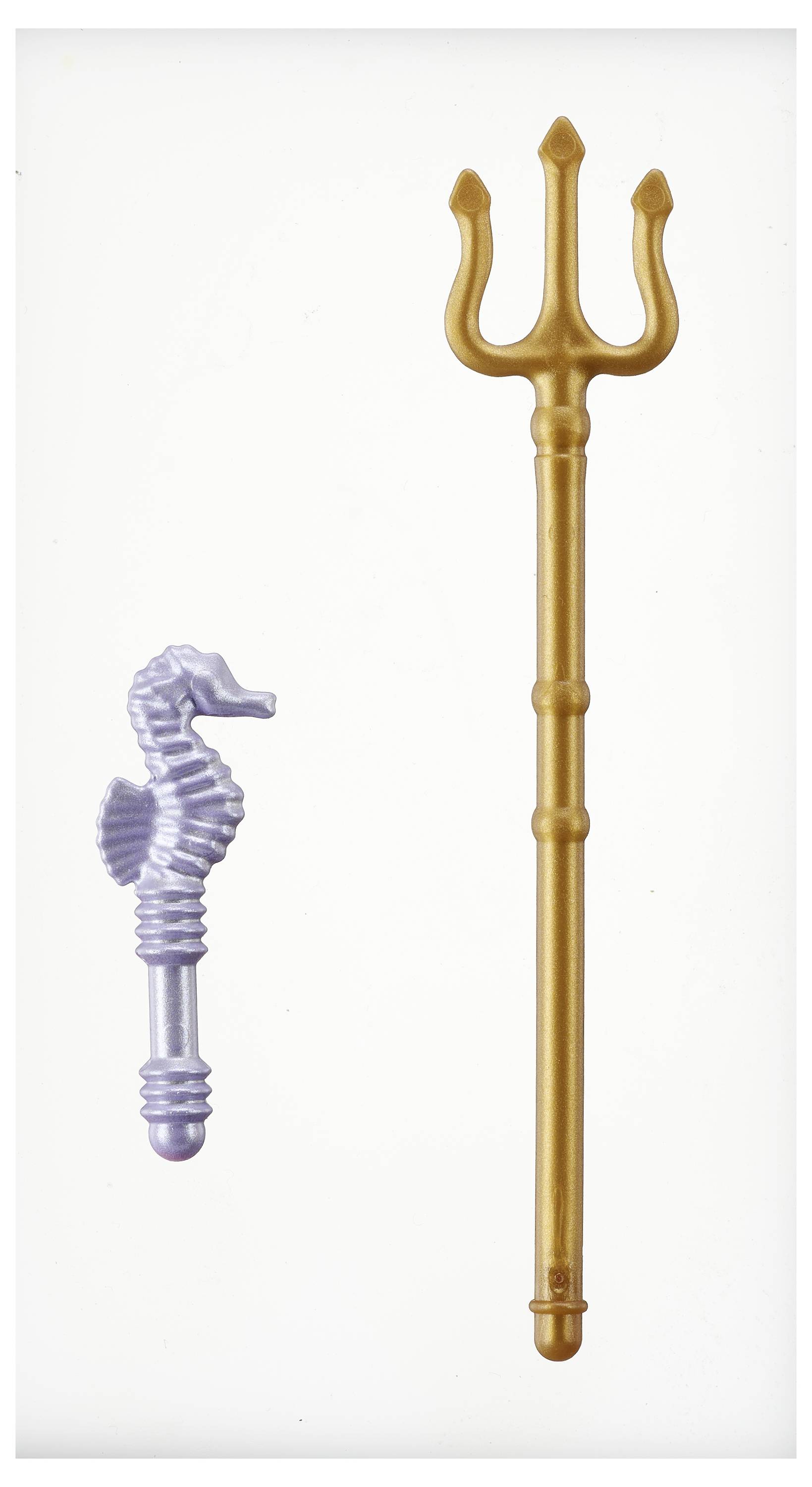 Playmobil® DUOPACK Meerjungfrau und Meermann 71799