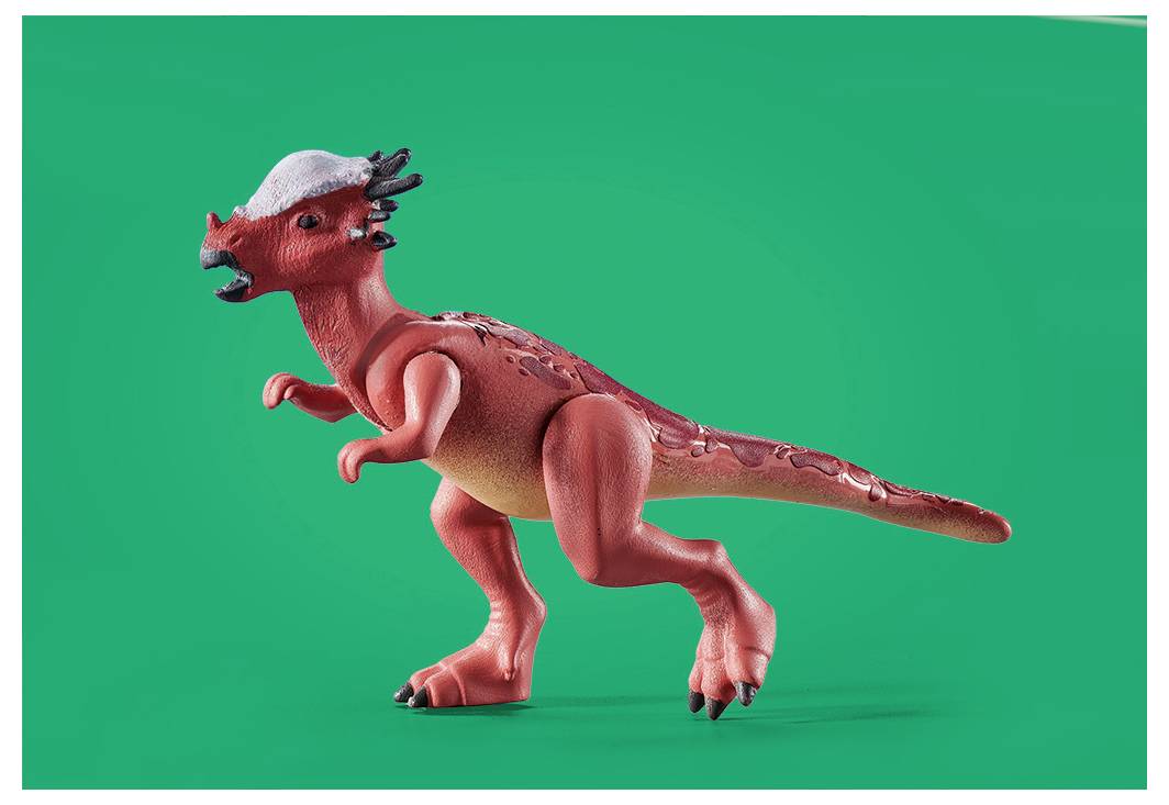 Playmobil® Dinos Stygimoloch-Beobachtung 71822
