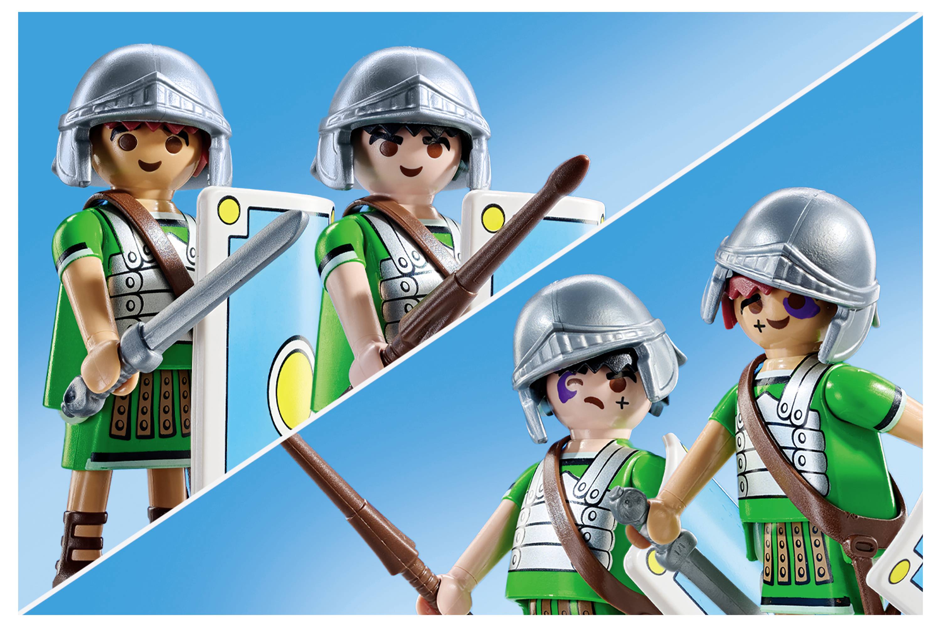 Playmobil® Asterix Legionärszelt 71829