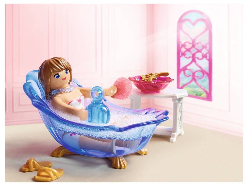 Playmobil® Princess Magic Badezimmer für Prinzessin 71850