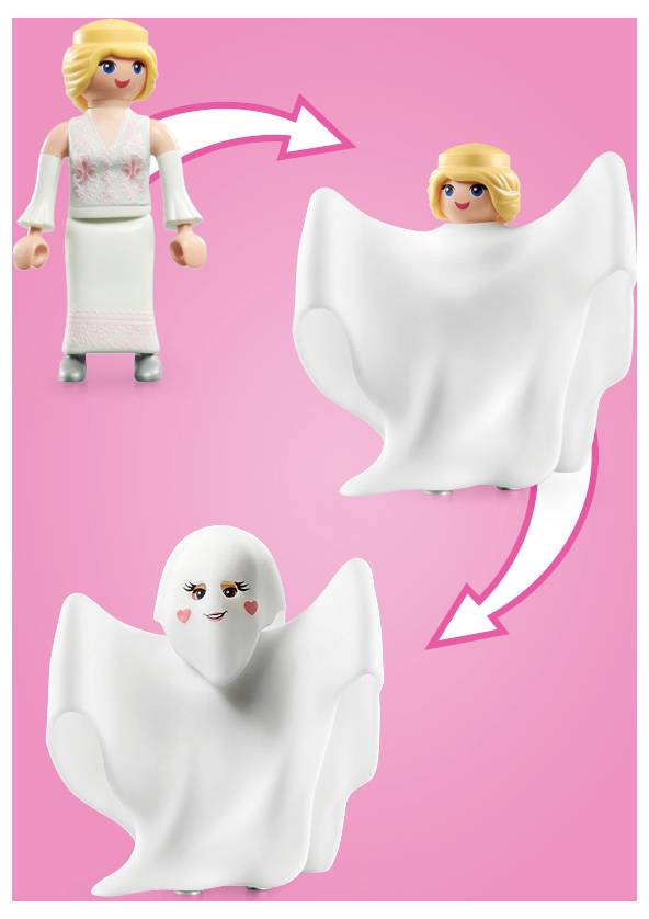 Playmobil® Princess Magic Prinzessinnen-Schlossgespenst 71851