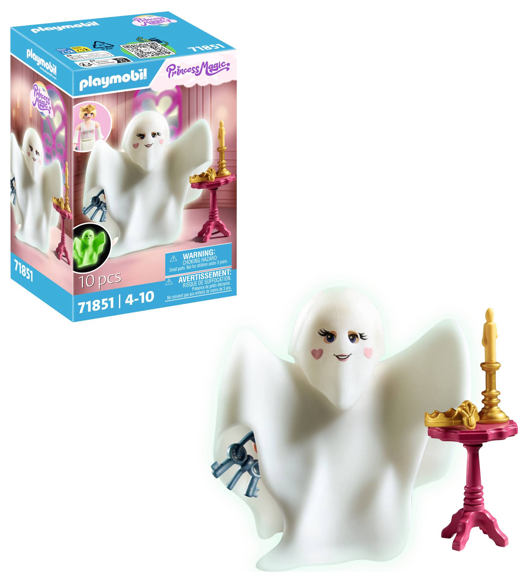 Playmobil® Princess Magic Prinzessinnen-Schlossgespenst 71851
