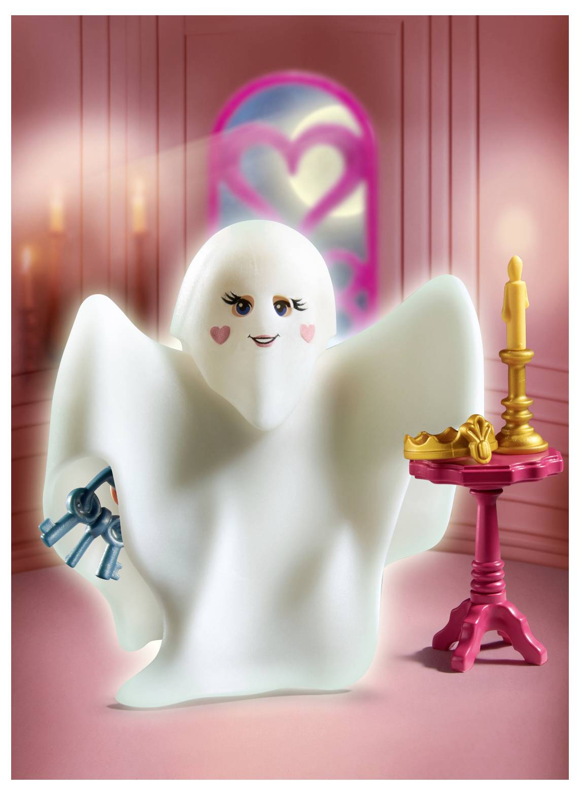 Playmobil® Princess Magic Prinzessinnen-Schlossgespenst 71851