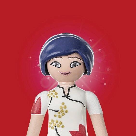 Playmobil® Miraculous Französische Bäckerei 71863