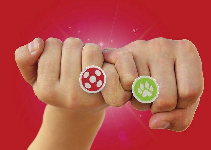 Playmobil® Miraculous Ladybugs & Cat Noirs Hochzeitstraum 71865