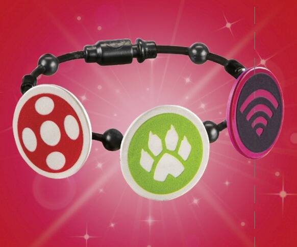 Playmobil® Miraculous Ladybugs & Cat Noirs Hochzeitstraum 71865