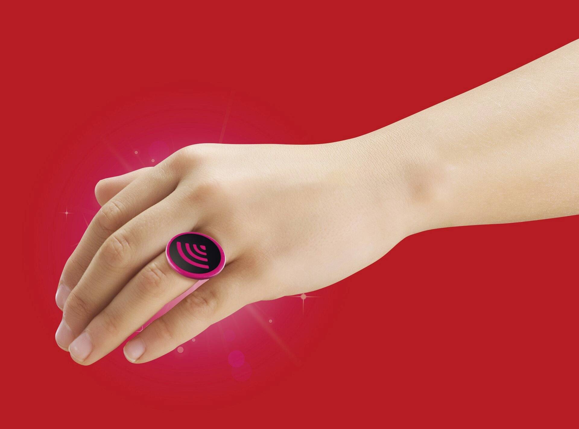 Playmobil® Miraculous Lady Wifi 71866