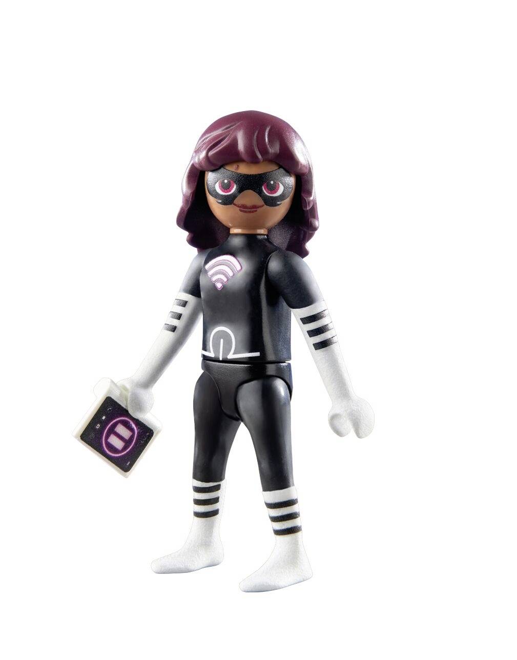 Playmobil® Miraculous Lady Wifi 71866