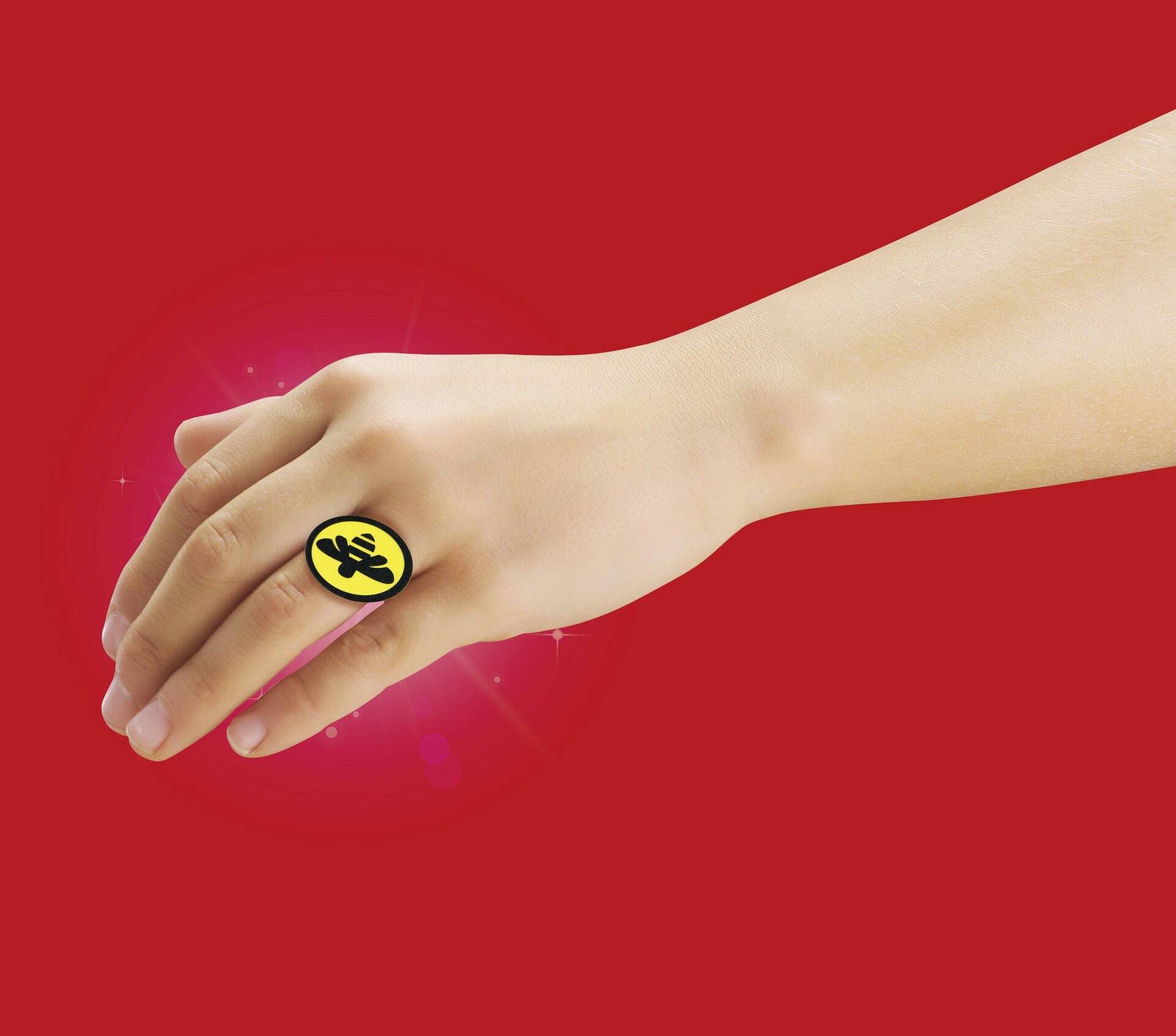 Playmobil® Miraculous Vesperia 71867