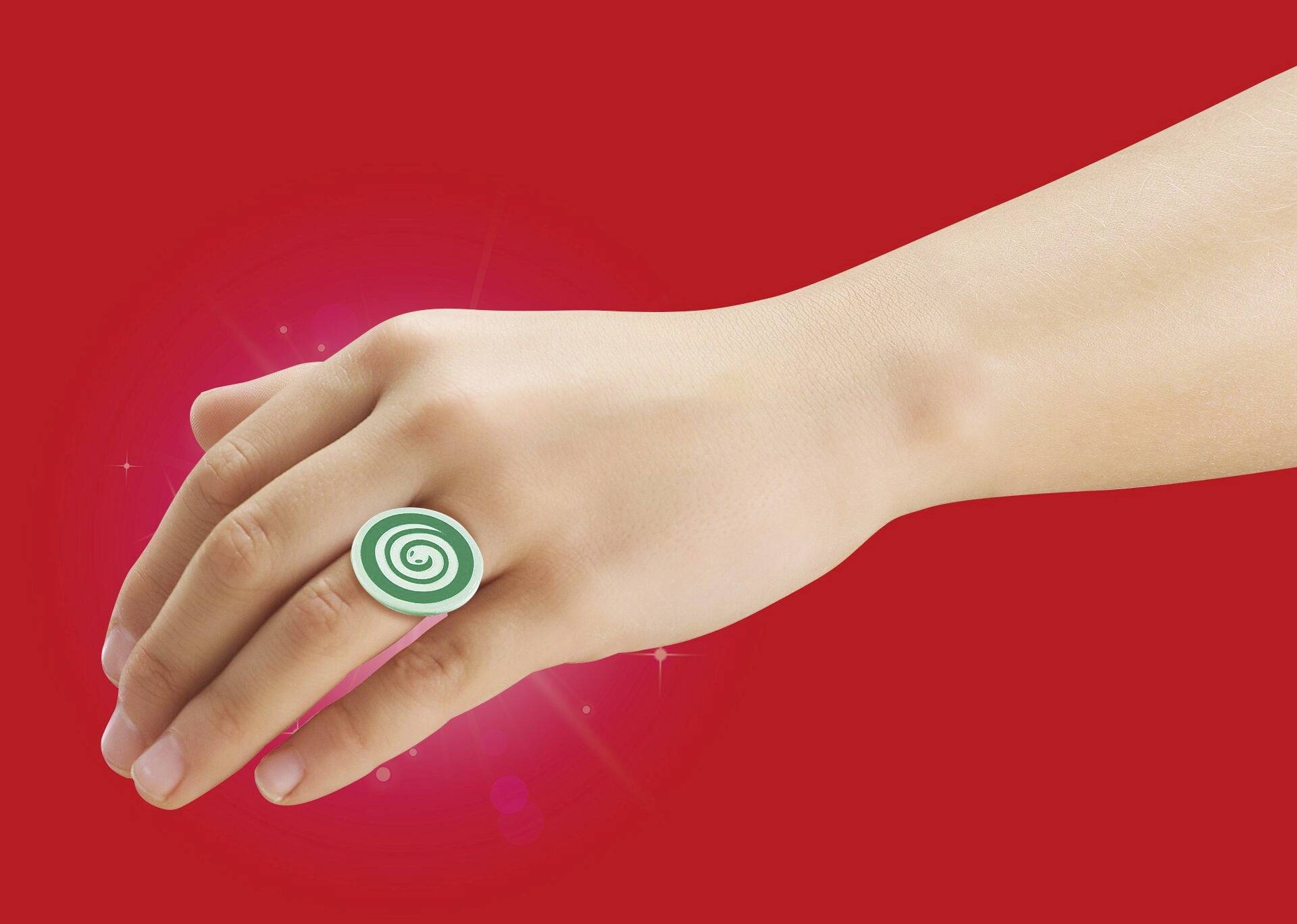 Playmobil® Miraculous Viperion 71868