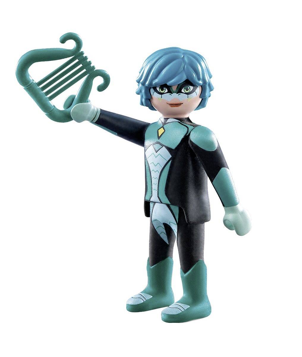Playmobil® Miraculous Viperion 71868