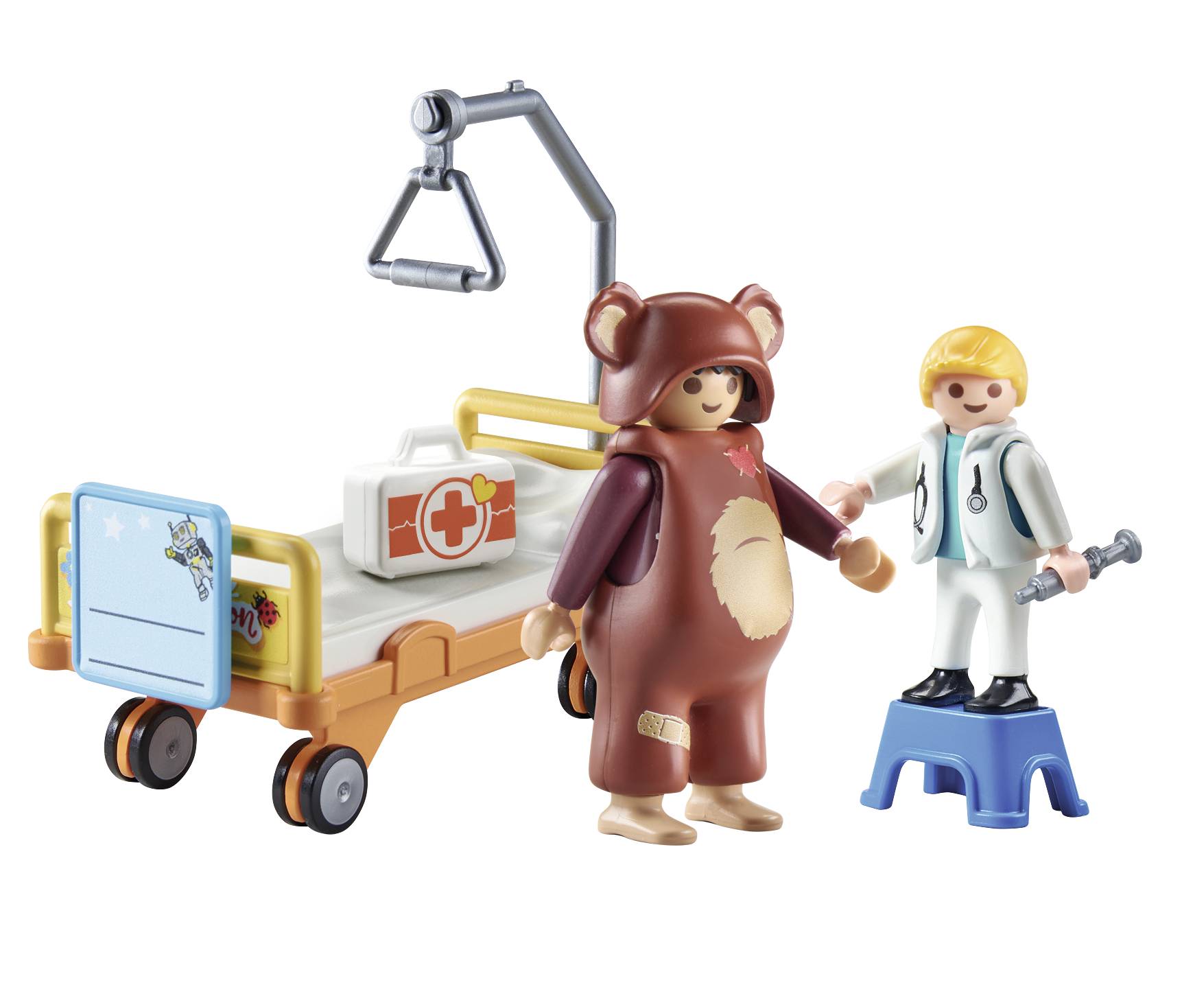 Playmobil® Gute Besserung 71966