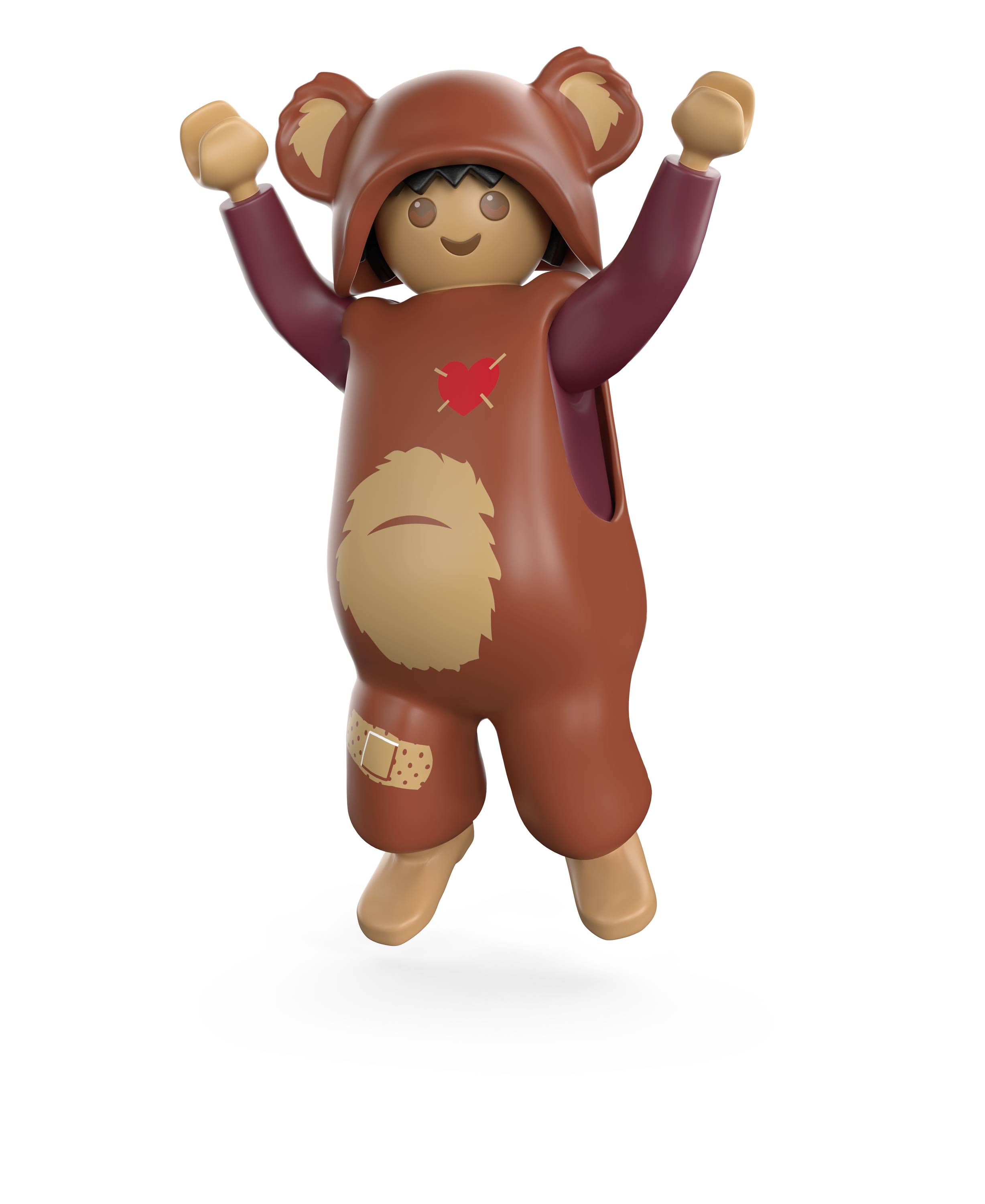 Playmobil® Gute Besserung 71966