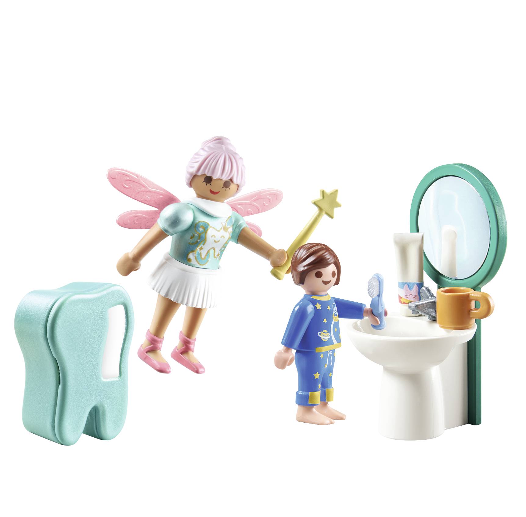 Playmobil® Zahnfee 71967