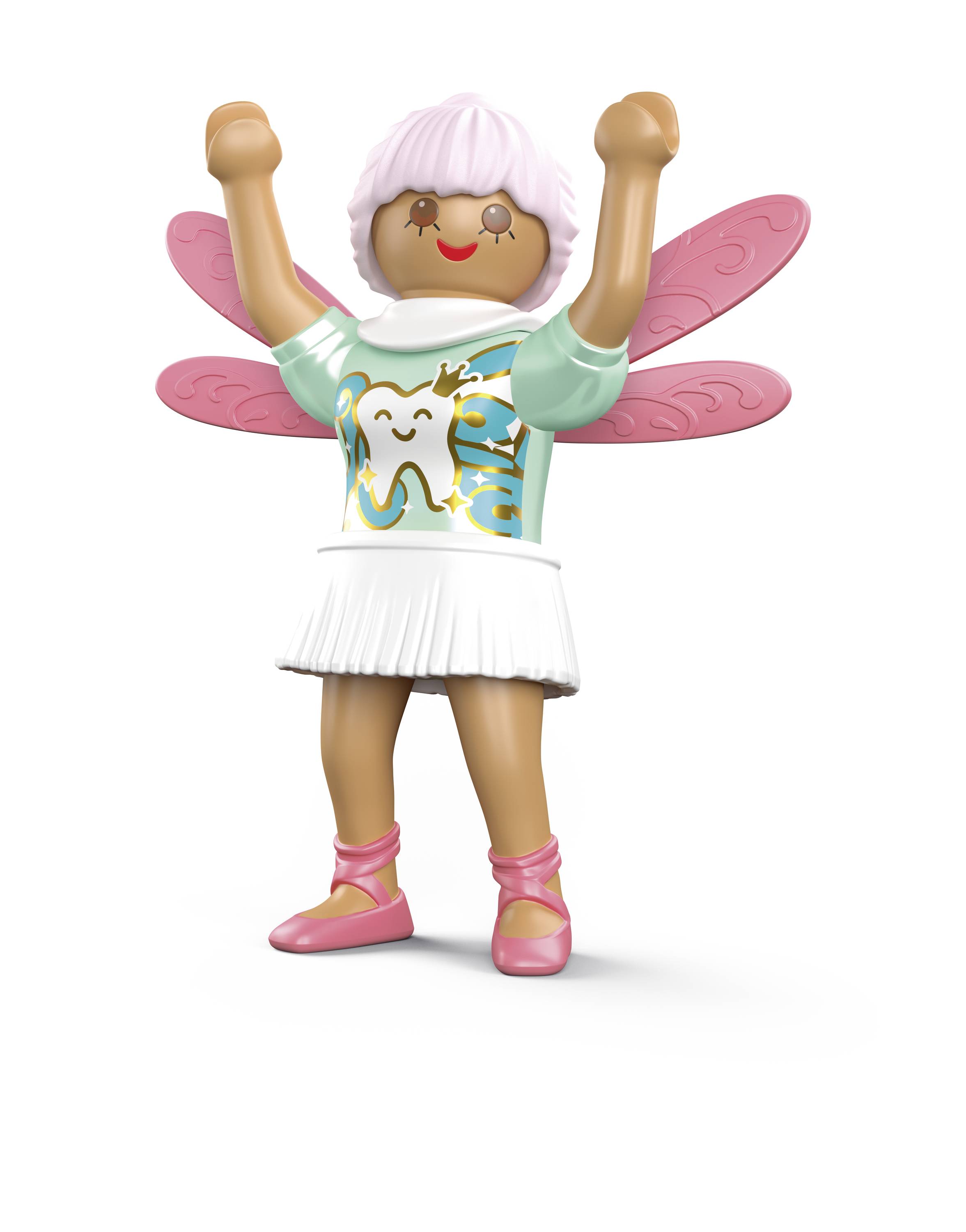 Playmobil® Zahnfee 71967