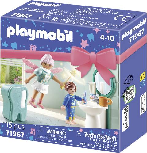 Playmobil® Zahnfee 71967