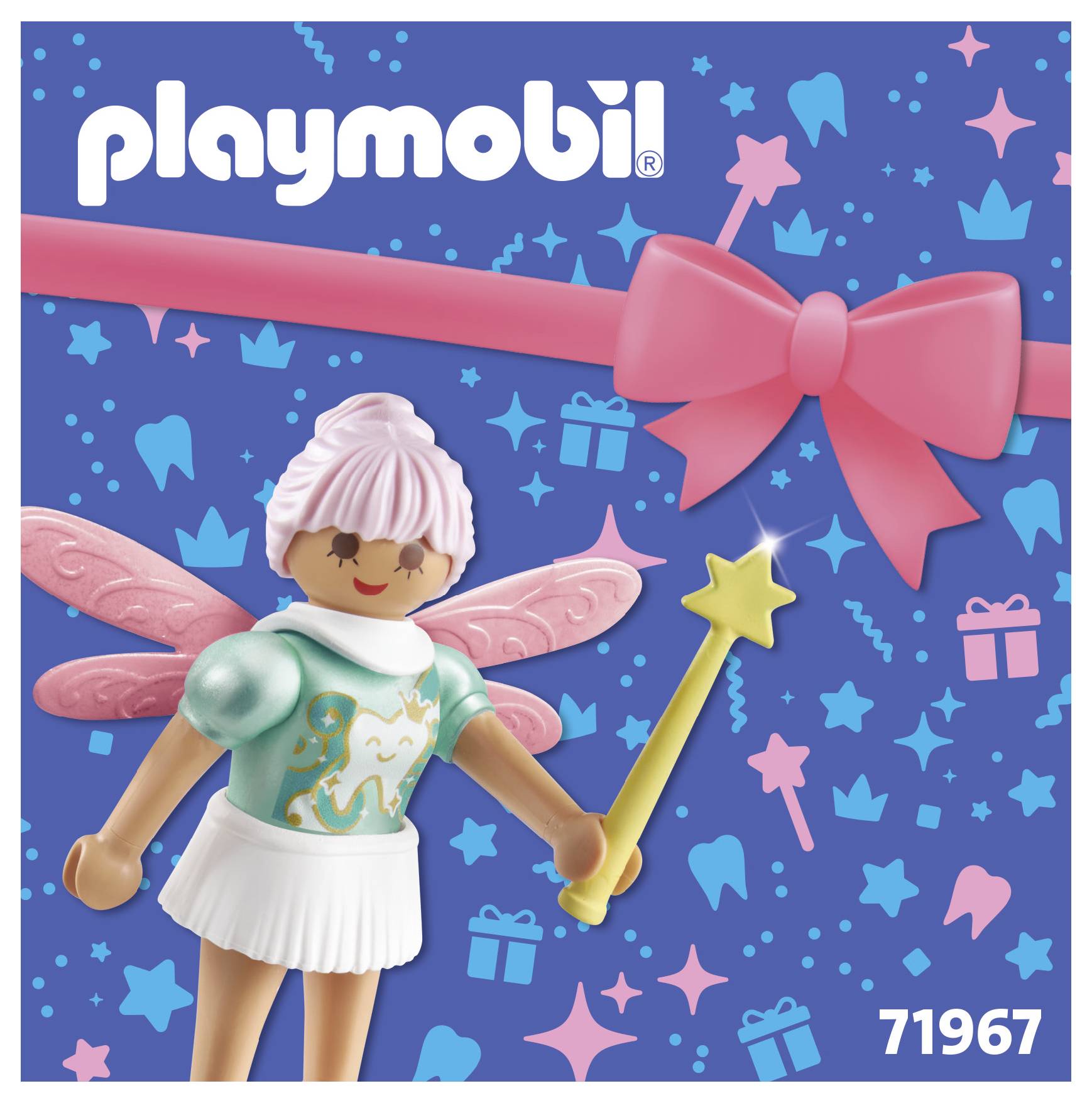 Playmobil® Zahnfee 71967