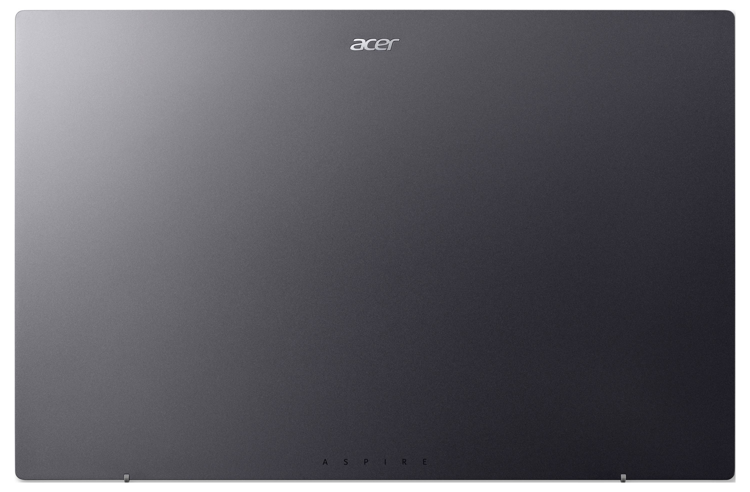 Acer Notebook 39.6 cm (15.6 Zoll) Full HD Intel® Core™ i5 i5-13420H 16 GB RAM 512 GB SSD Deutsch, QWERTZ Intel® UHD Graphics NVIDIA GeForce R