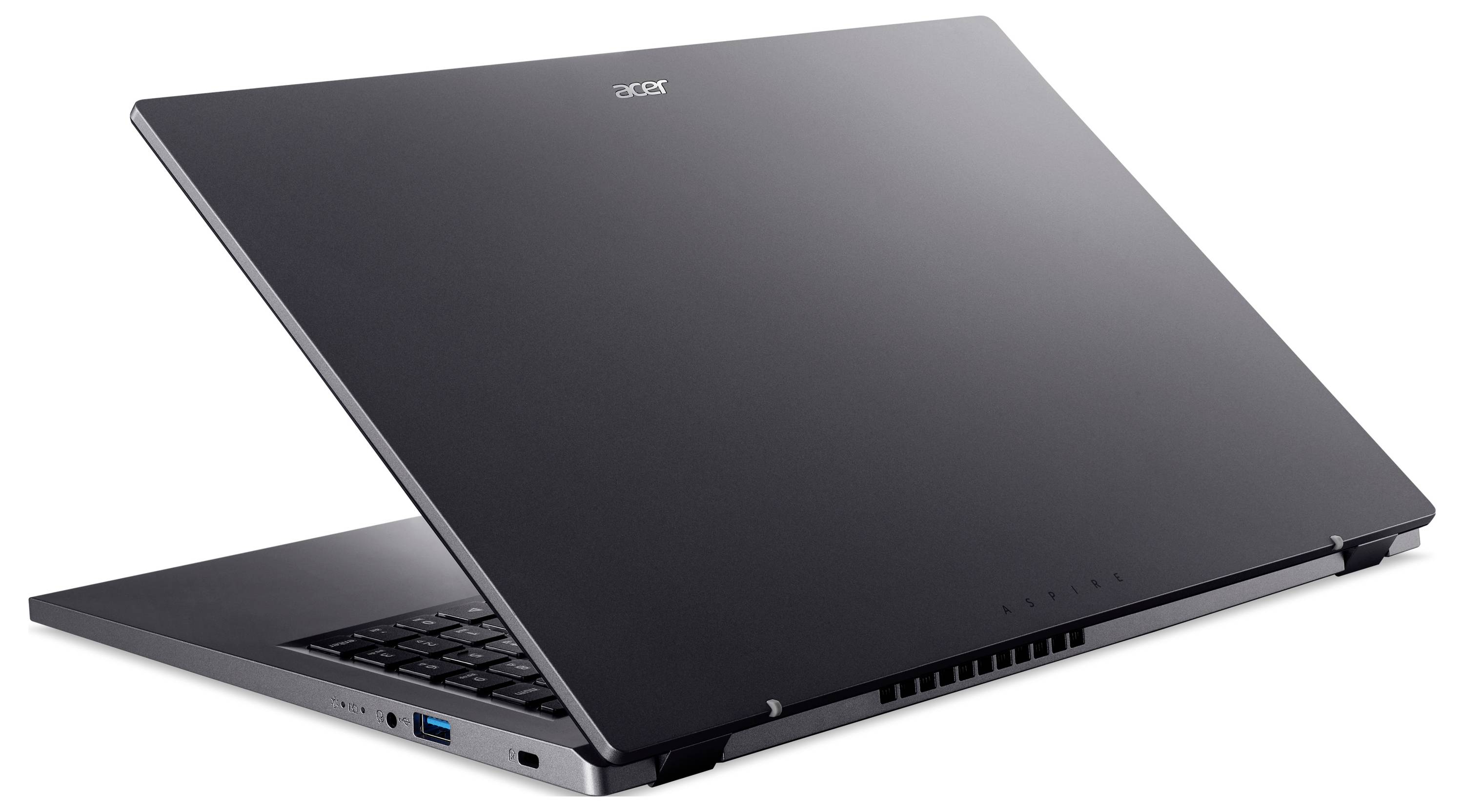 Acer Notebook 39.6 cm (15.6 Zoll) Full HD Intel® Core™ i5 i5-13420H 16 GB RAM 512 GB SSD Deutsch, QWERTZ Intel® UHD Graphics NVIDIA GeForce R