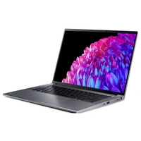 Acer Notebook 36.8cm (14.5 Zoll) 2.8K Intel® Core™ Ultra 5 125H 32GB RAM 1TB SSD Deutsch, QWERTZ Intel Arc Graphics NVIDIA Acer Notebook 36.8cm (14.5 Zoll) 2.8K Intel® Core™ Ultra 5 125H 32GB RAM 1TB SSD Deutsch, QWERTZ Intel Arc Graphics NVIDIA