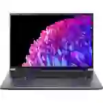 Acer Notebook 36.8cm (14.5 Zoll) 2.8K Intel® Core™ Ultra 7 155H 32GB RAM 1TB SSD Deutsch, QWERTZ Intel Arc Graphics NVIDIA Acer Notebook 36.8cm (14.5 Zoll) 2.8K Intel® Core™ Ultra 7 155H 32GB RAM 1TB SSD Deutsch, QWERTZ Intel Arc Graphics NVIDIA