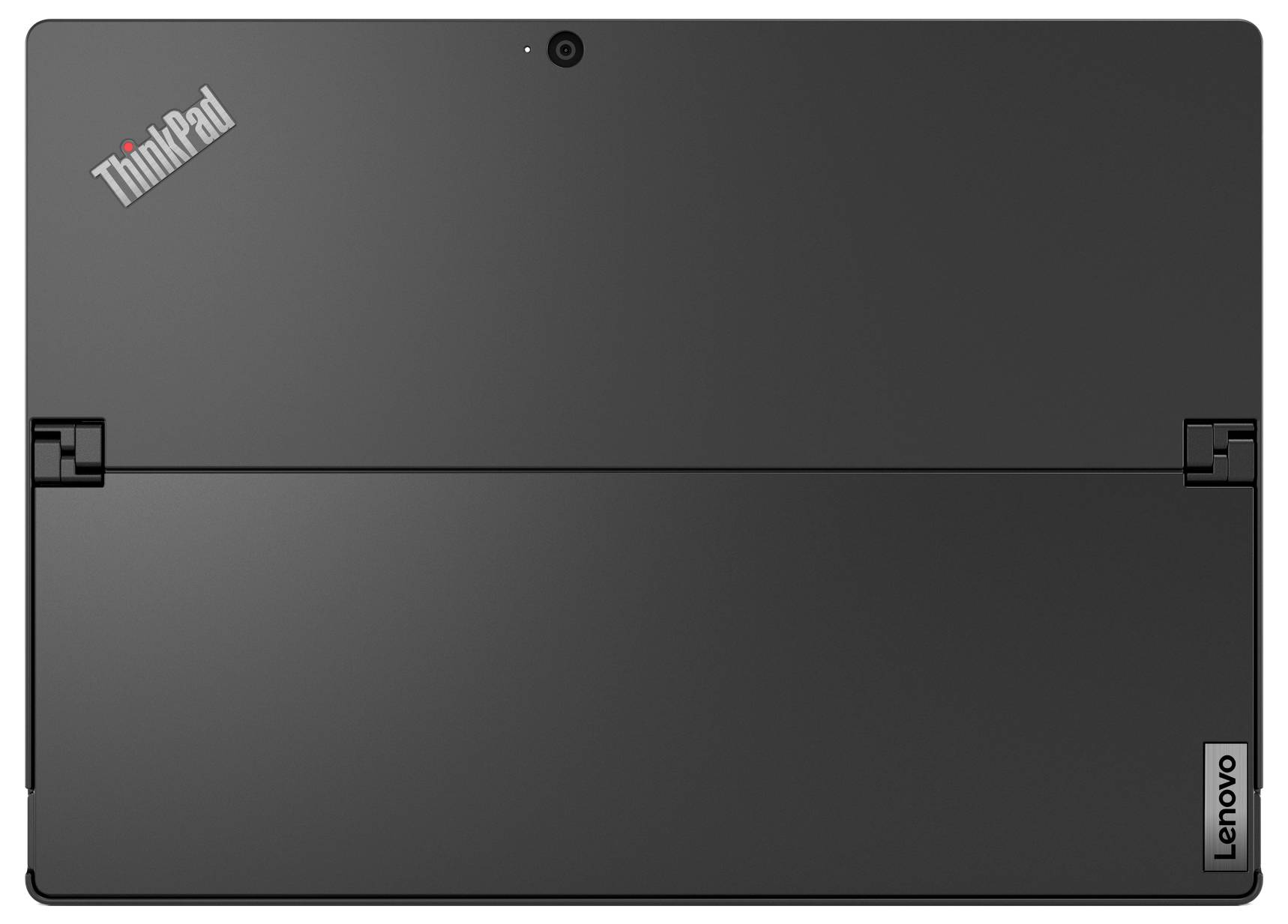 Lenovo Notebook ThinkPad X12 31.2 cm (12.3 Zoll) Full-HD+ Intel® Core™ Ultra 5 134U 16 GB RAM 512 GB SSD Deutsch, QWERTZ Schwarz 21LK001LG