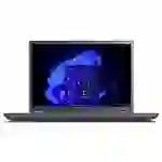 Lenovo Workstation Notebook ThinkPad P16v Gen 1 40.6cm (16 Zoll) WQXGA AMD Ryzen 7 Pro 7840HS 32GB RAM 1TB SSD Deutsch, QWERTZ Sc Lenovo Workstation Notebook ThinkPad P16v Gen 1 40.6cm (16 Zoll) WQXGA AMD Ryzen 7 Pro 7840HS 32GB RAM 1TB SSD Deutsch, QWERTZ Sc